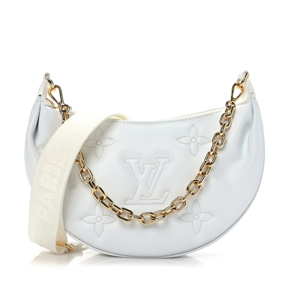 Like new purse- inspired collection